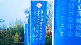 中国电子元件行业协会敏感元器件与传感器分会
