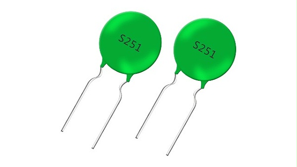 PTC-S251(电阻值250欧)热敏电阻