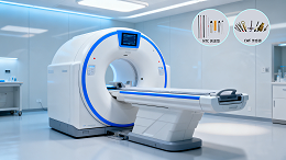 医疗电子高性能测温型NTC热敏电阻器案例！