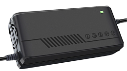 NTC热敏电阻：守护两轮电动车充电安全的关键元件