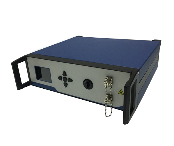 掺铒光纤放大器