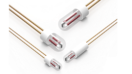 车规级温度传感：MF51 系列玻璃封装加陶瓷底座NTC热敏电阻 与水温传感器革新