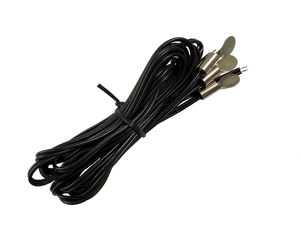 玻壳测温型NTC热敏电阻MF58系列