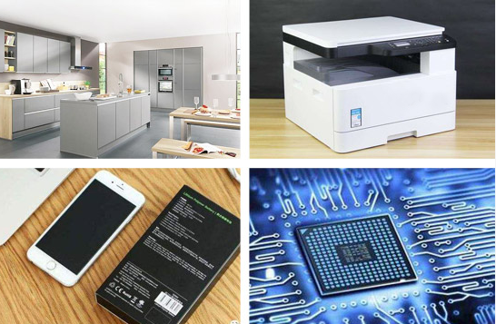 玻壳测温型NTC热敏电阻MF58系列