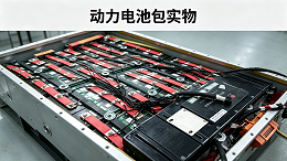 玻璃封装加陶瓷底座NTC热敏电阻｜动力电池包内部测温的核心作用