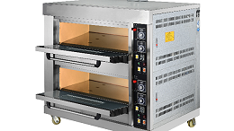 为什么商用面包烤箱离不开NTC温度传感器？