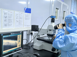 时恒电子研发实验室 5