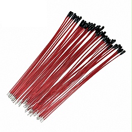 MF52B 103F3950漆包线型热敏电阻