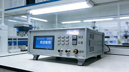 NTC热敏电阻：赋能回路压降测试仪高精度与高安全性的核心器件