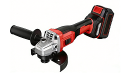 NTC热敏电阻：监测角磨机电机安全的核心元器件​