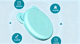 MF51E NTC热敏电阻开启智能体温监测