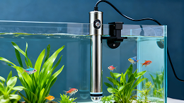 恒温的守护者：浅析NTC在鱼缸加热棒中的核心角色